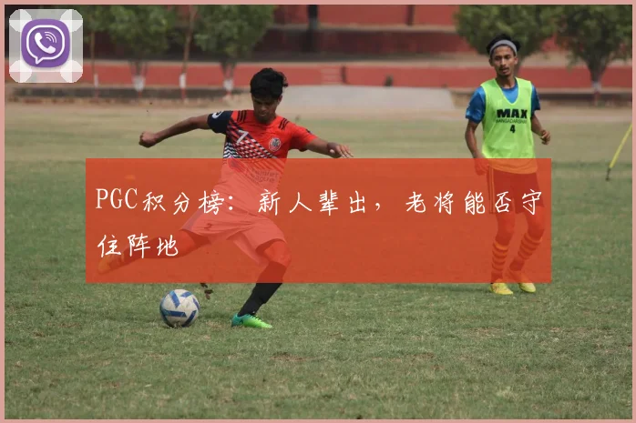 PGC积分榜:新人辈出,老将能否守住阵地